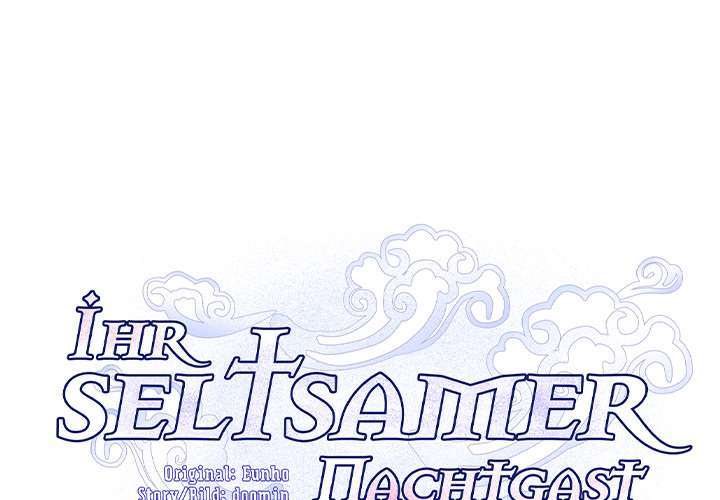 Ihr seltsamer Nachtgast - episode 37 - 0