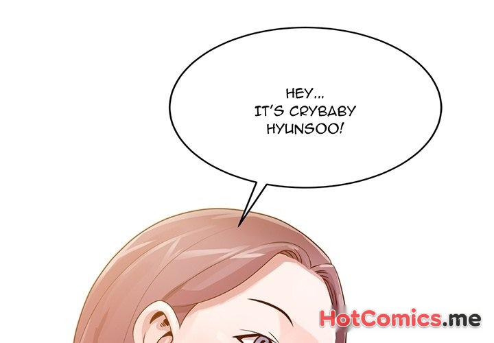 Shh! Her Secret - episode Prologue - 0