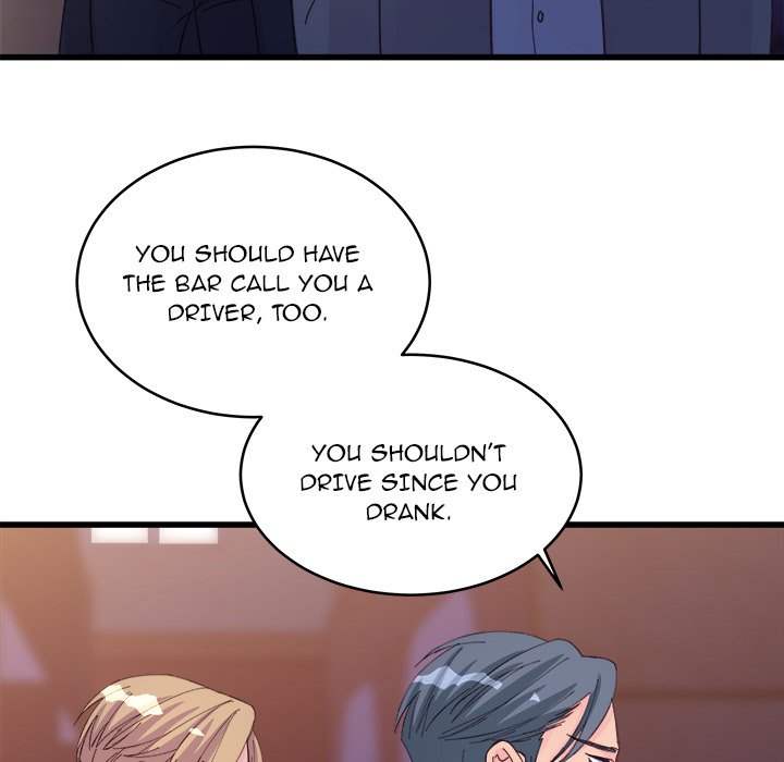 A Nonsense Relationship - episode 13 - 24