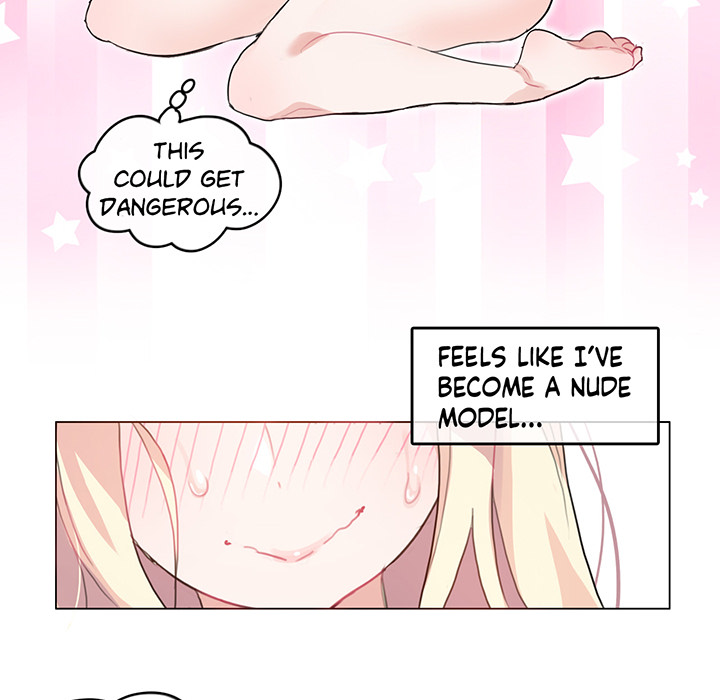 A Pervert's Daily Life - episode 7 - 18