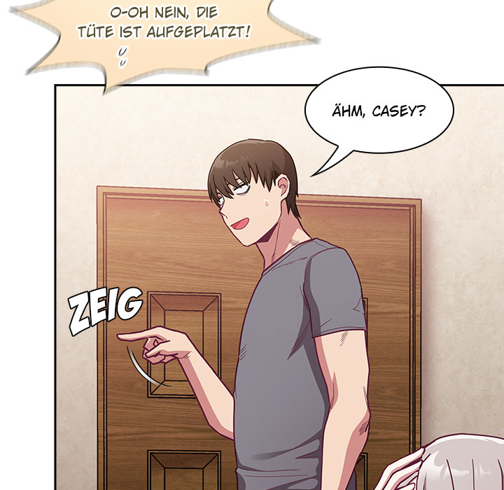 Der Weg zum Altar - episode 45 - 108