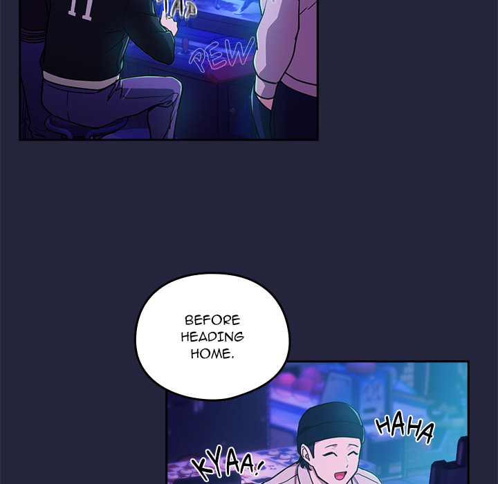 Dating After Work - UNCENSORED - episode 28 - 40