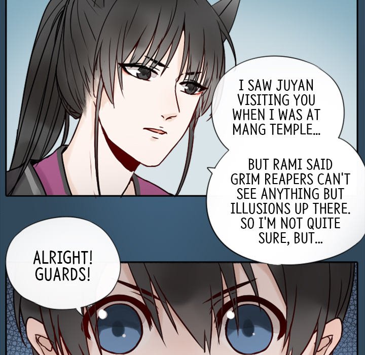 Odis and Moa's Underworld Diary - episode 29 - 48