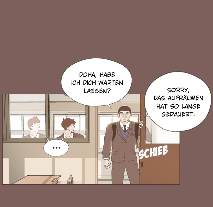 Das Bin Ich Nicht - episode 3 - 6