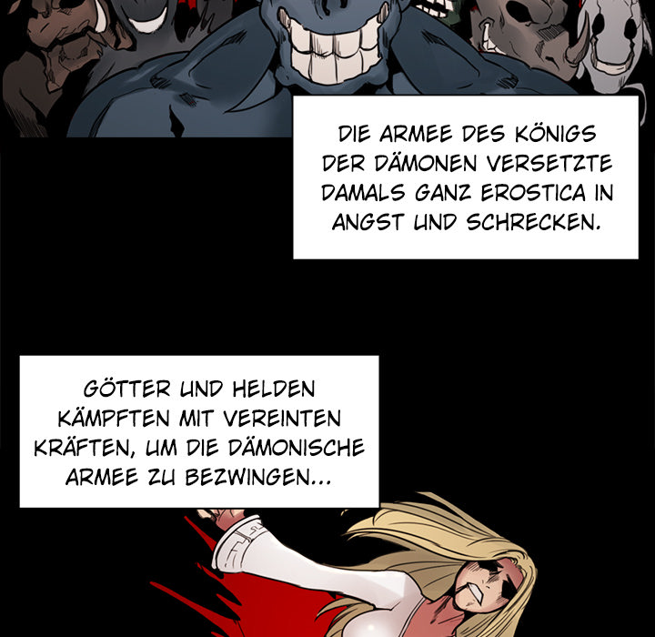 Held aus einer anderen Welt - episode 18 - 18