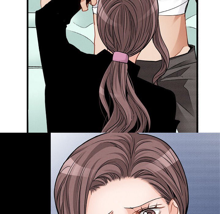 Work, Fight and Love - Webtoon Edition - episode 28 - 72