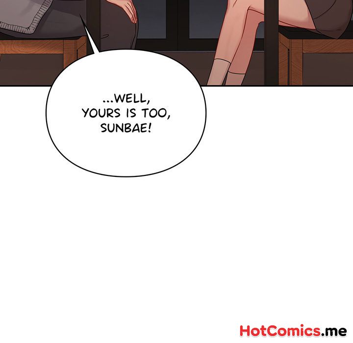 Campus Confessions - episode 22 - 109