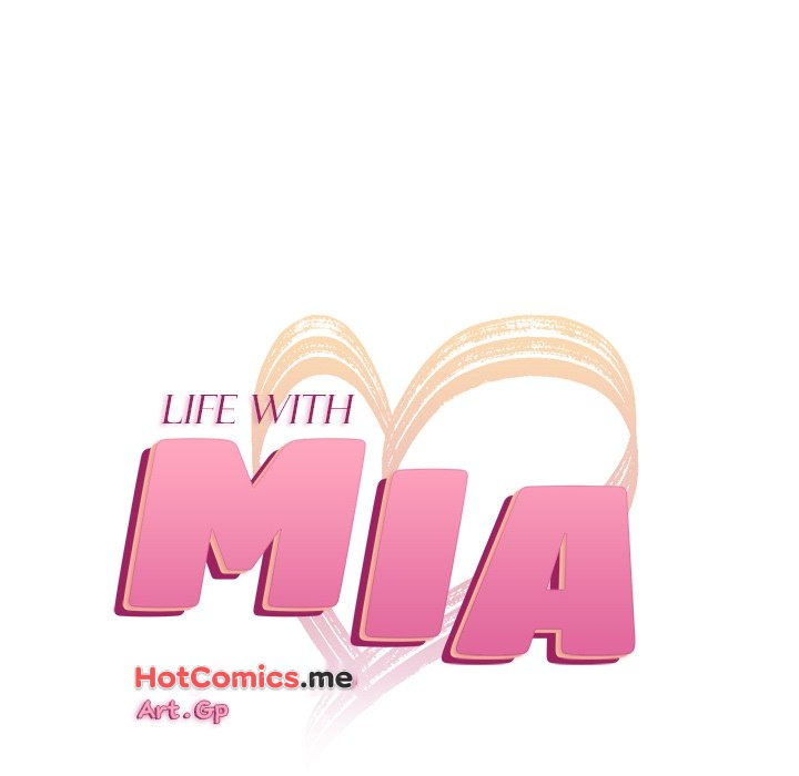 Life with Mia - episode 13 - 5
