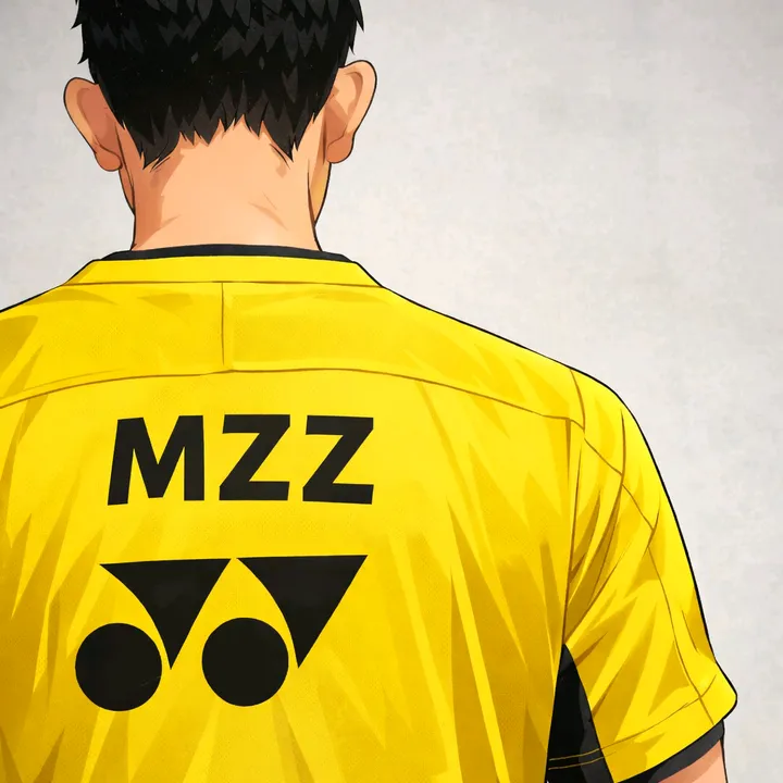 mynameistenzo