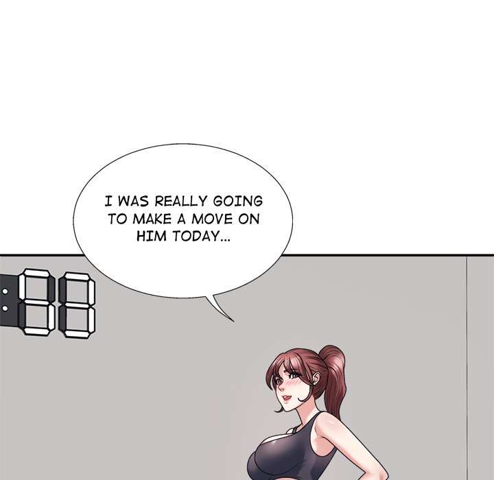 Secret Workouts - episode 15 - 29