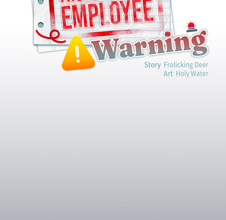 Troublesome Employee Warning - UNCENSORED - episode 21 - 48
