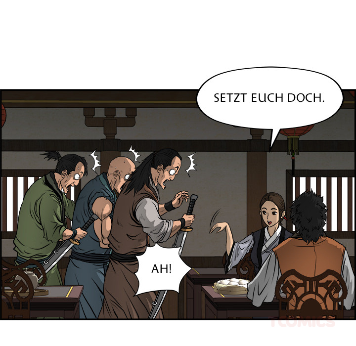 Das Schwert des Donners - episode 5 - 26
