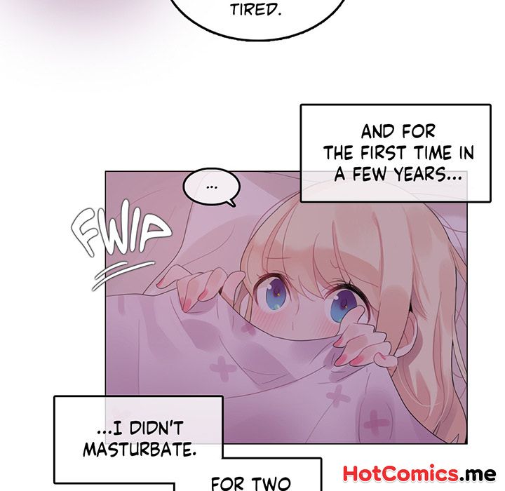A Pervert's Daily Life - episode 56 - 34