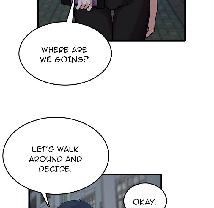 No More, No Less - episode 8 - 21