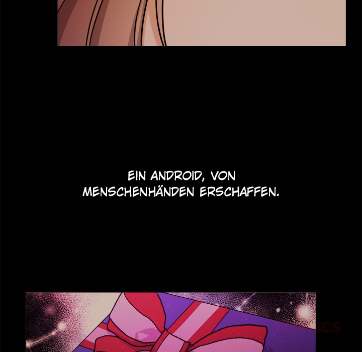 Pheromon Sorbet♥ - episode 31 - 12