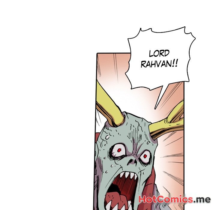 Grand Legend Ramayana - episode 40 - 81