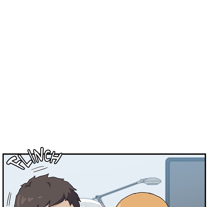 The Unwanted Roommate - episode 4 - 111