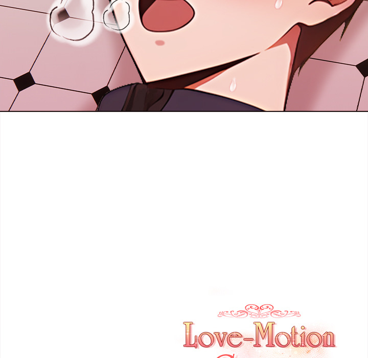 Love-Motion Capture - episode 5 - 155