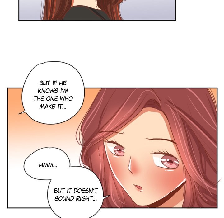 My Girlfriend is a Soap Opera Star - episode 13 - 47