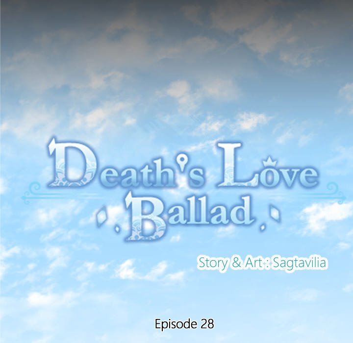 Death's Love Ballad - episode 28 - 6