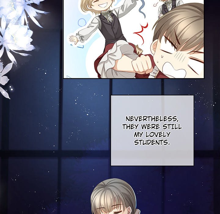 MASTER AND SEVEN LOVERS - episode 51 - 14