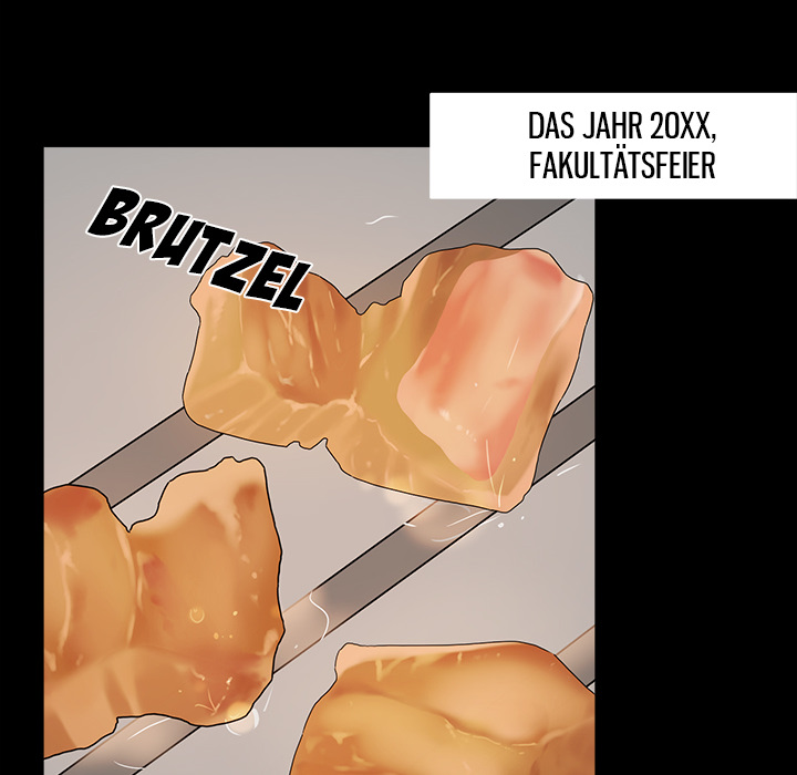 Glaubst du an Geister? - episode 26 - 15