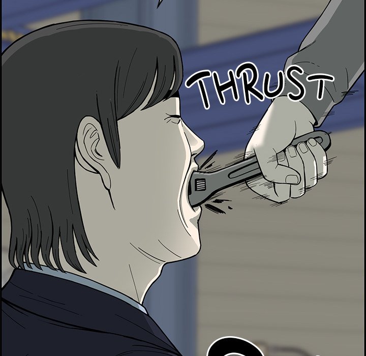 Detainment Zone Between 5 and 6 - episode 9 - 30