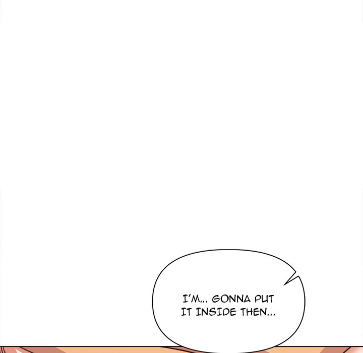 An Outsider's Way In - episode 11 - 118