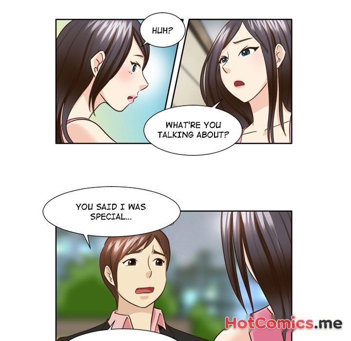 My New Co-worker - episode 24 - 32