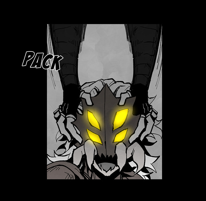 Nine Fantasy - episode 54 - 63