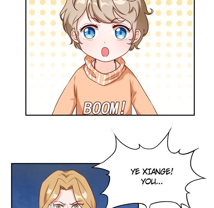 Mommy, Where's My Daddy? - episode 4 - 11