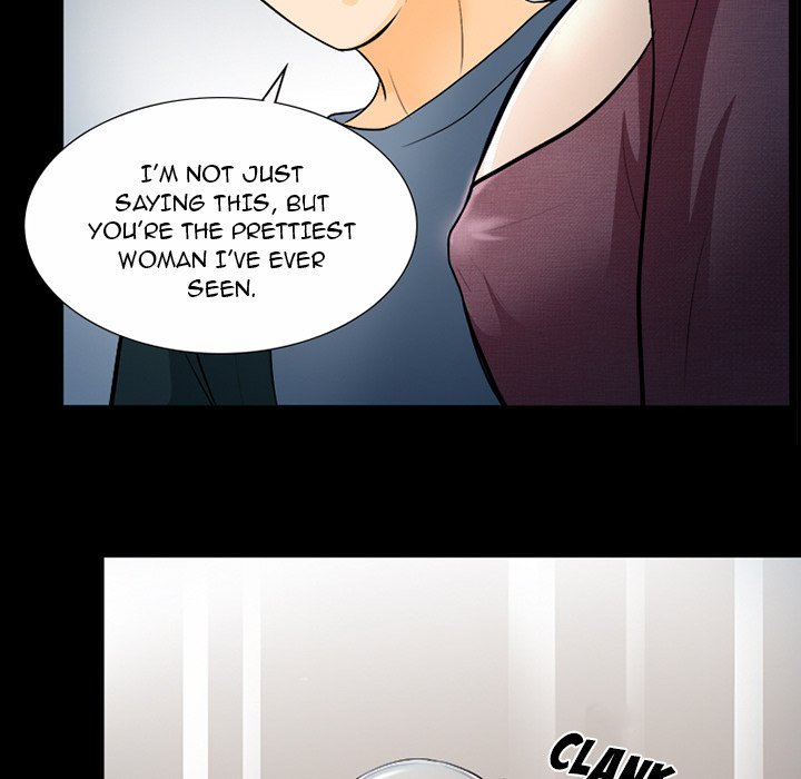 The Snow - episode 13 - 28