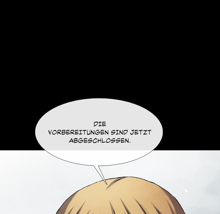 Blutklinge - episode 41 - 60