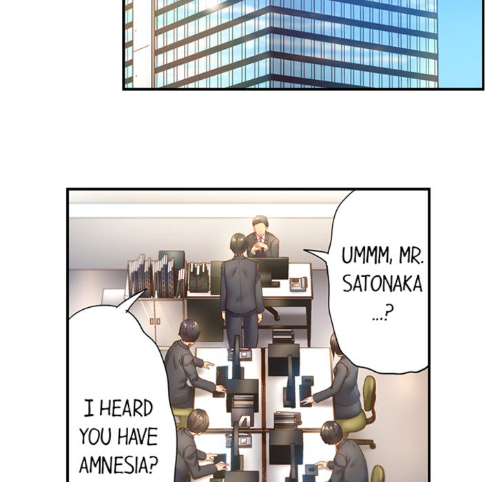 First Time With My Wife (Again) - episode 5 - 15