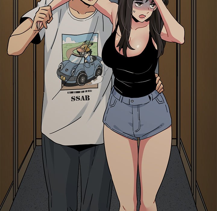 Snapping into Love - episode 41 - 114
