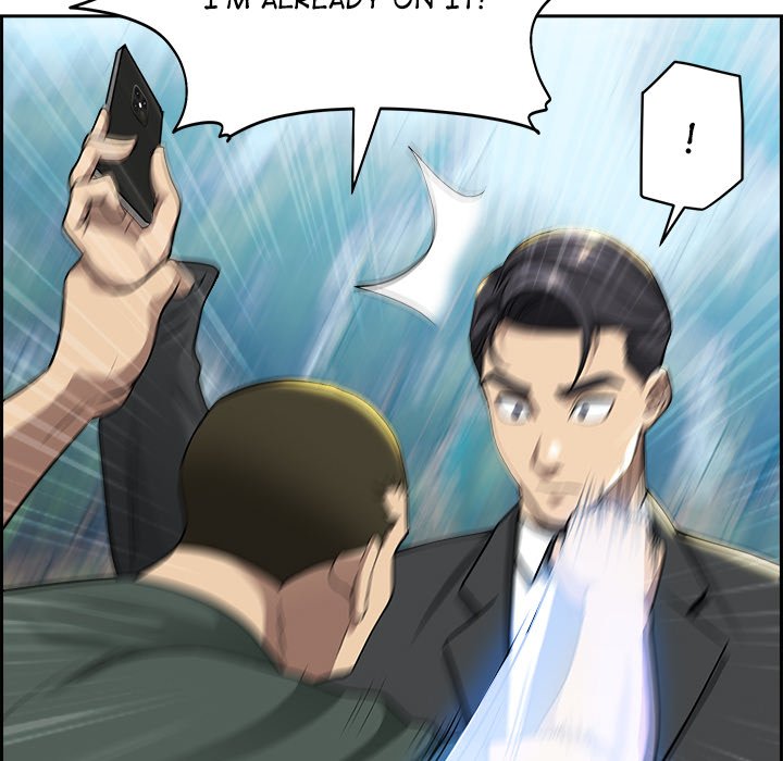 Her Bodyguard - episode 2 - 186