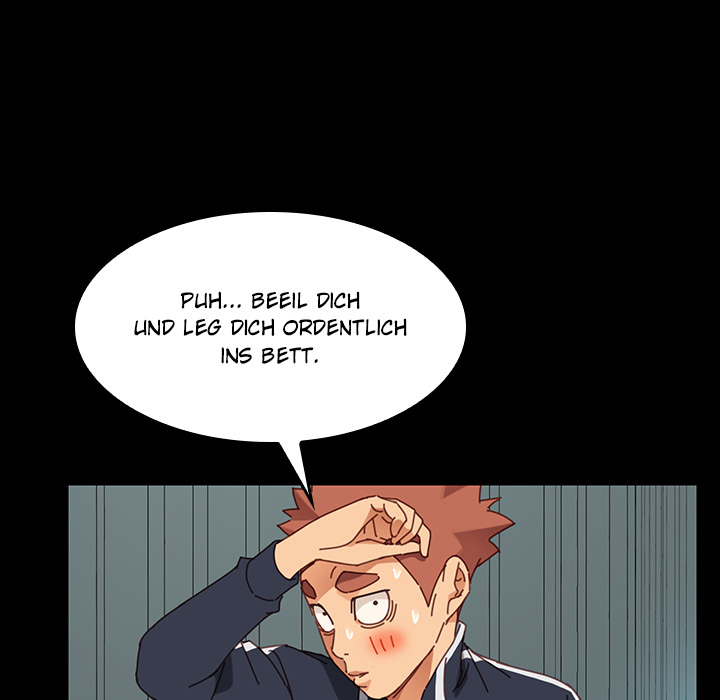 (Fast) wie eine Familie - episode 12 - 104