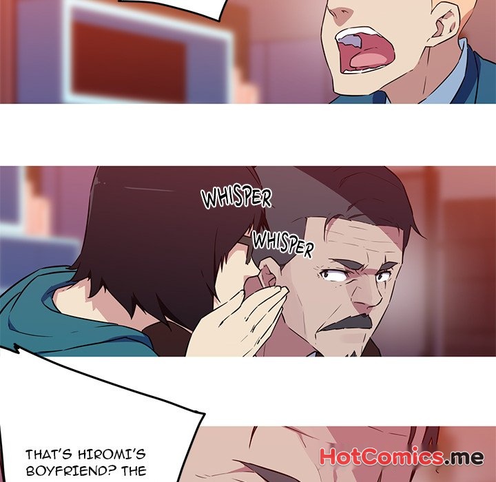 My Girlfriend is a Star - episode 37 - 32