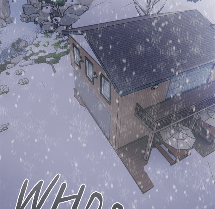 Cabin Resort X - episode 2 - 94