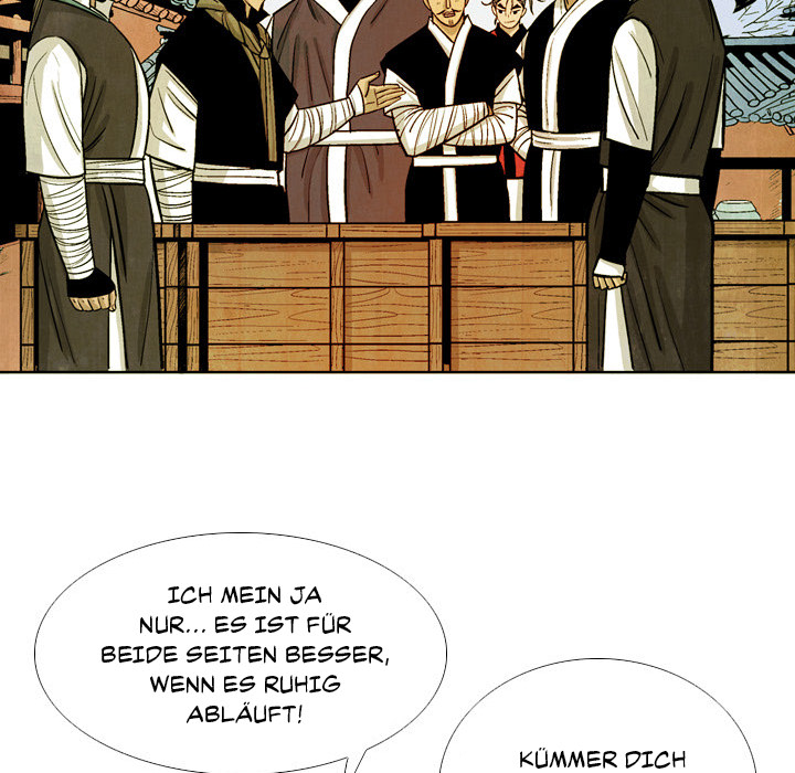 Der Schwertklan Joseons - episode 37 - 17
