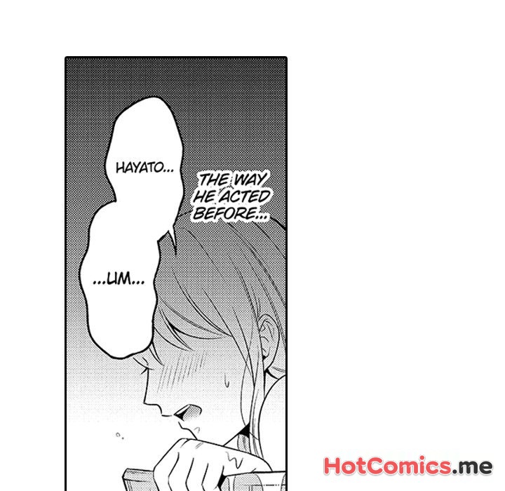 My Lady Is Living With A Rogue! - episode 10 - 17