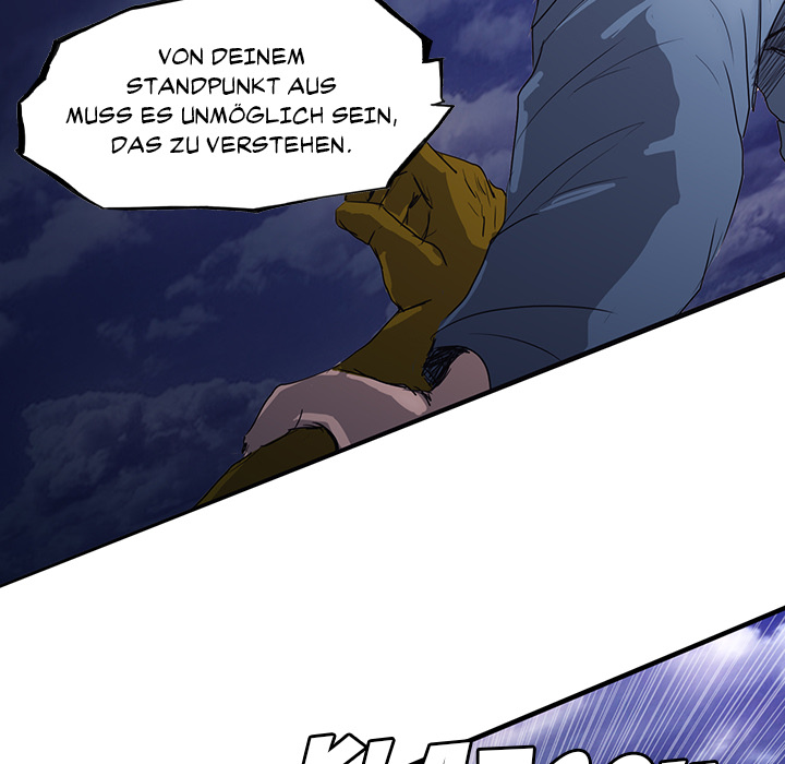 Krieg der Götter - episode 39 - 40