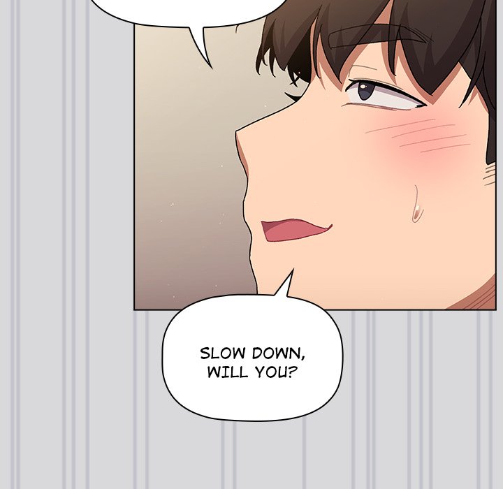 What do I do now...? - episode 61 - 64