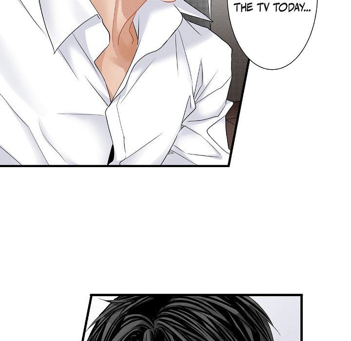 Work, Fight and Love - Webtoon Edition - episode 54 - 88
