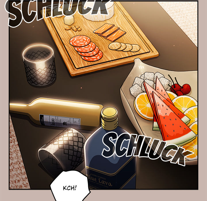 Mein honigsüßer Teilzeitjob - episode 35 - 6