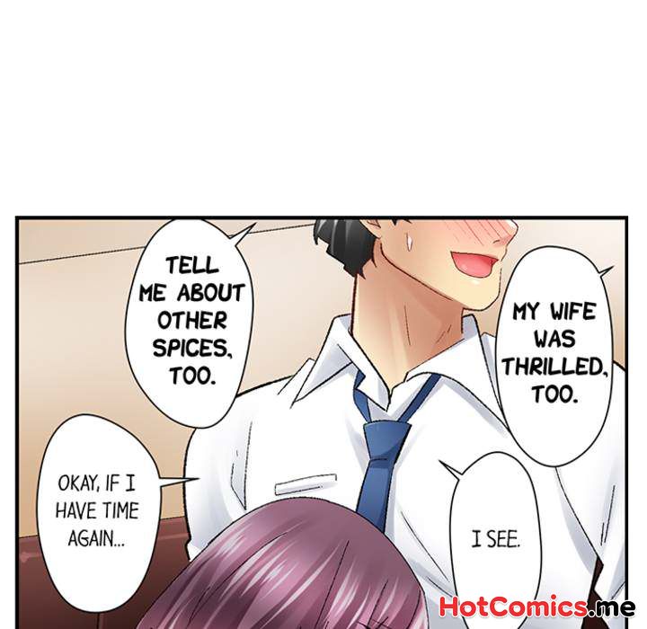 Our Kinky Newlywed Life - episode 83 - 39