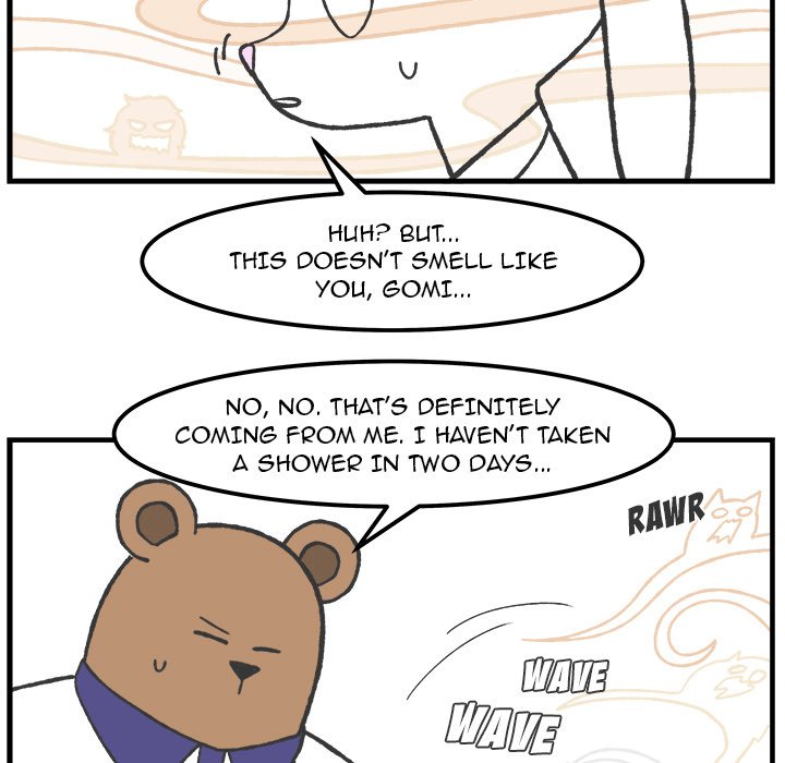Herbivore High School - episode 57 - 4