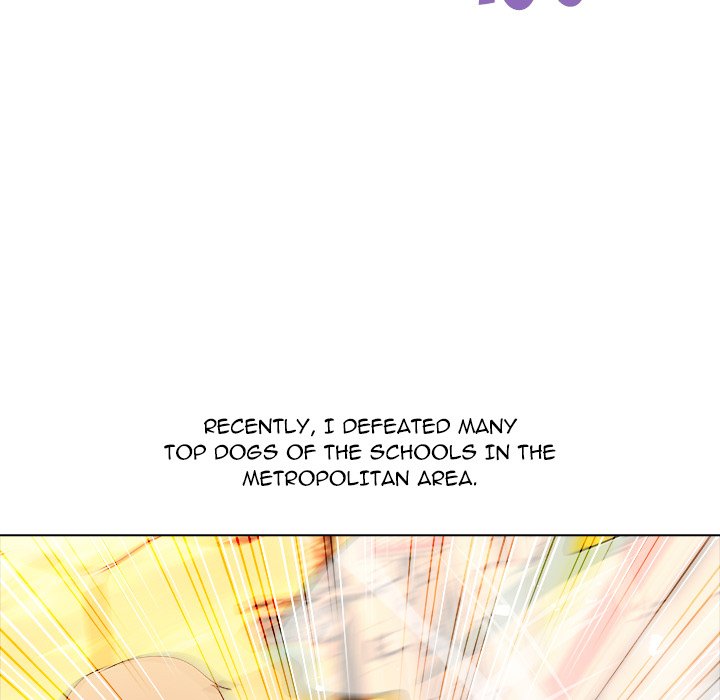 High School Legend Boost - episode 46 - 18