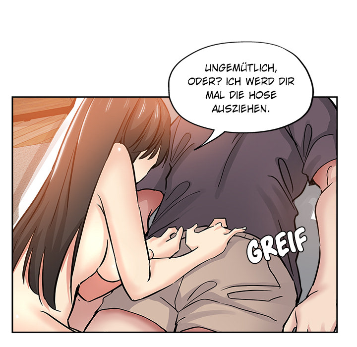 Der Schriftsteller & seine Frauen - episode 34 - 87