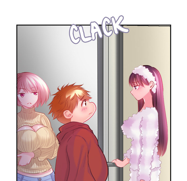 Diet For Sex! - episode 20 - 99